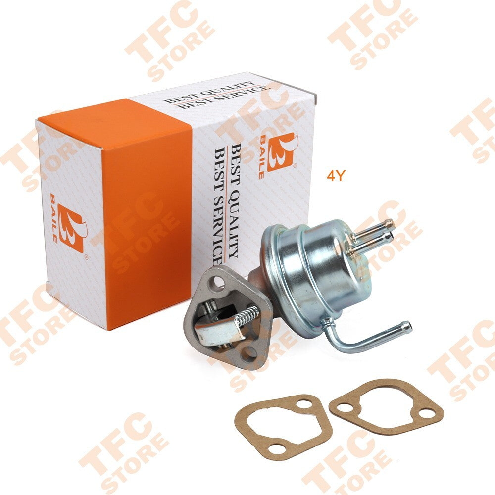 ya 27 7.2 New 23100-79025 Fuel Pump for Toyota 4Y TP673