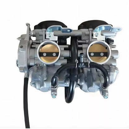 ya 11 10.28 Carburetor For Prairie 650 KVF650 Brute for Force 650 KVF650D 15003-0095 n