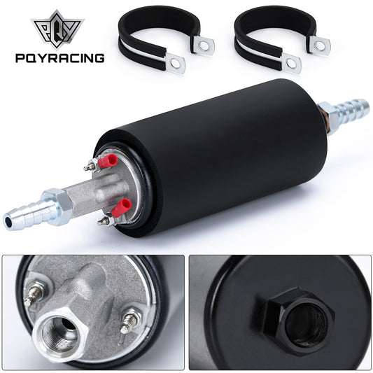 ya 27 7.2 Universal High Flow High Pressure External Inline 255LPH Fuel Pump GSL392