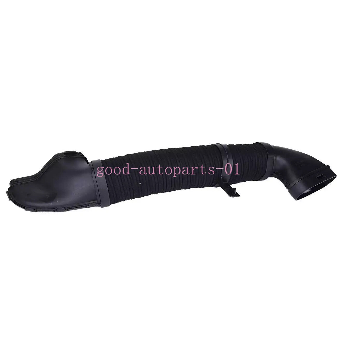 ya 5 8.7 1pc Engine Air Intake Hose Fits for Mercedes-benz W203 C230 1.8L 03-05 2710900382