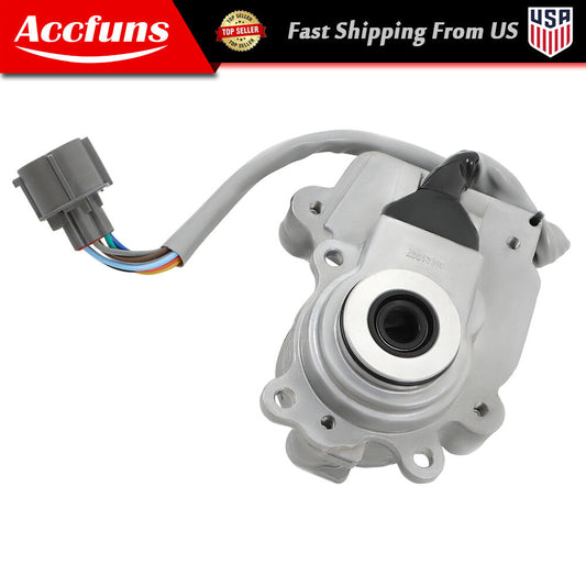 ya 10 10.28 41700-HR4- A21 is suitable for Honda Final Drive actuators, Assy 14-22 TRX 
