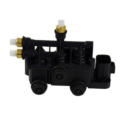 ya 5 8.7 The front air suspension compressor for SEAT is suitable for Range for Rover Sport RVH000095