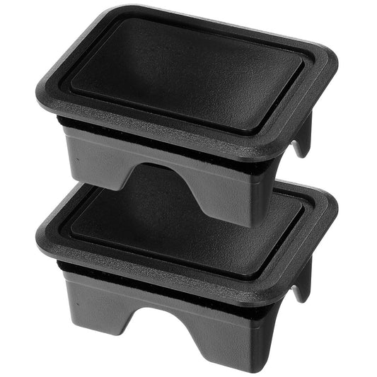 ya 8 5.27 Tail Box Hole Plug Pickup Accessories Bed Stake Pocket Cover for Ram Truck
