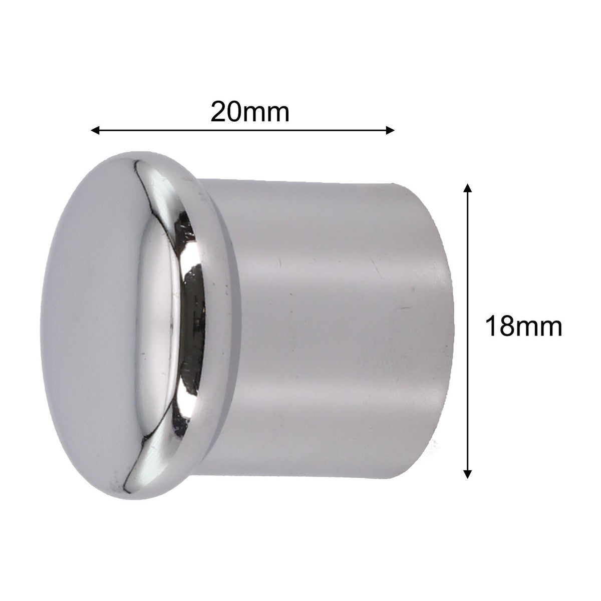 ya 15 10.20 Convenient Copper Shower Faucet Pull Cap for Effortless Water Outlet Switching