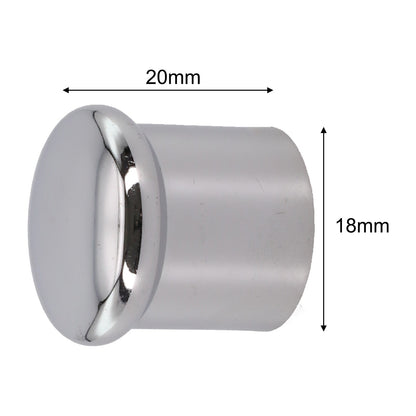 ya 15 10.20 Convenient Copper Shower Faucet Pull Cap for Effortless Water Outlet Switching