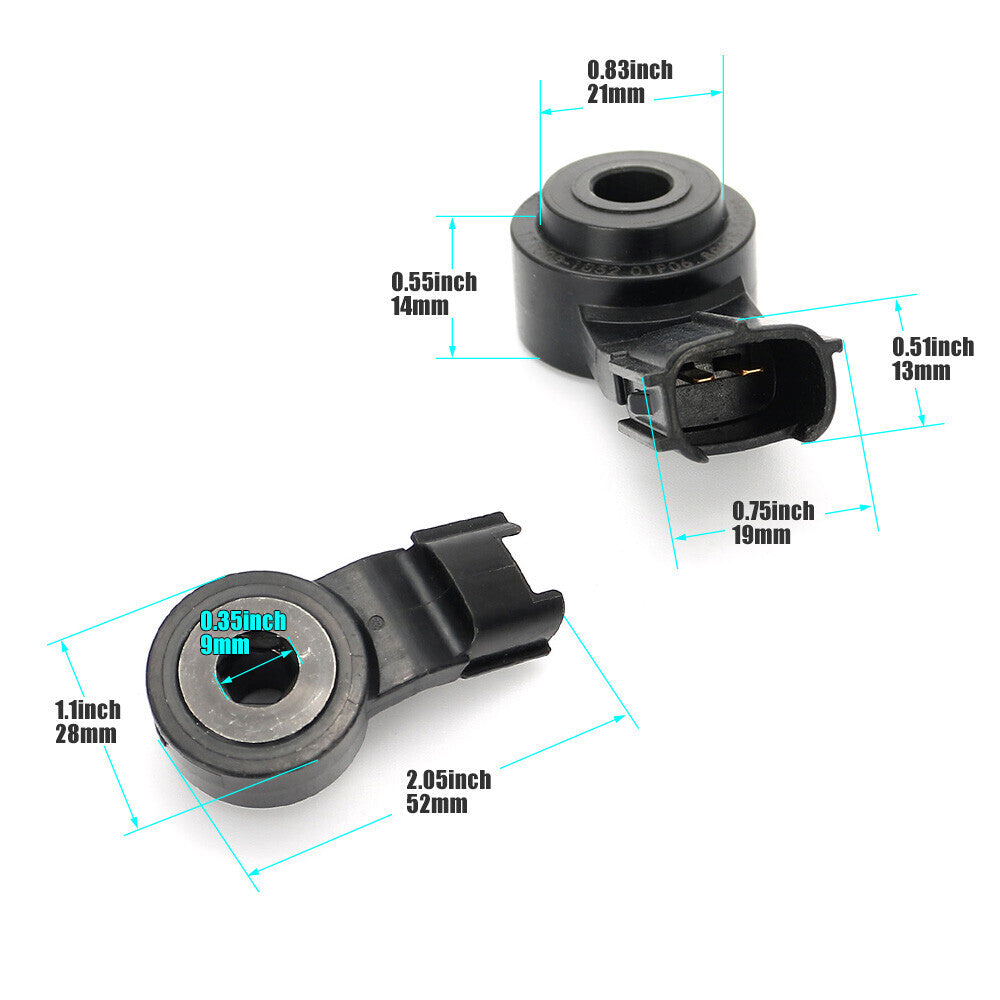 89615-20090 Knock Sensor 89615-06010 for Toyota for Camry Tacoma Prius Matrix for Lexus