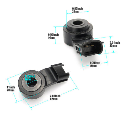 89615-20090 Knock Sensor 89615-06010 for Toyota for Camry Tacoma Prius Matrix for Lexus