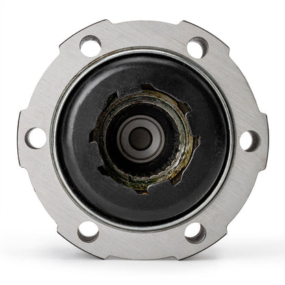 ya 5 8.7 Set Of 2 Running Wheel Hub 40260-1S700 For Frontier X-Terra Navara D22 New