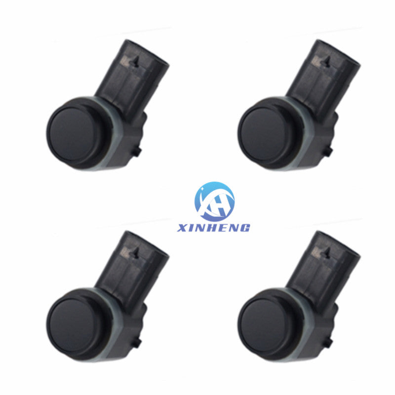 ya 1 8.5.1 4PCS 1S0919275C PDC Parking Sensor Back Sensor Optical for Audi for VW for Passat for Seat