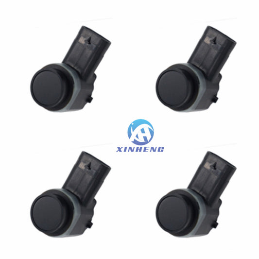ya 1 8.5.1 4PCS 1S0919275C PDC Parking Sensor Back Sensor Optical for Audi for VW for Passat for Seat