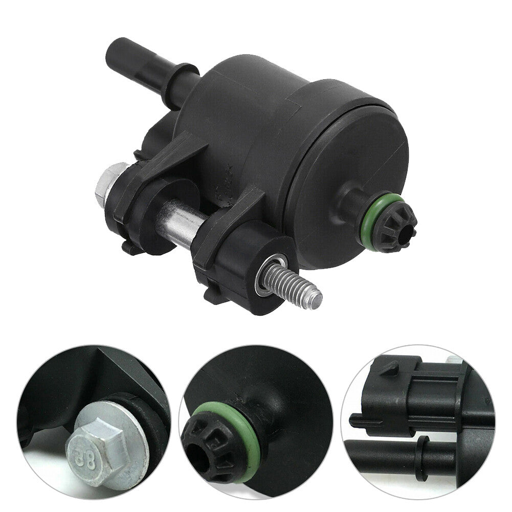 ya 1 8.5.4 Steam tank purge valve solenoid valve 0280142548 for Buick Enclave for Cadillac ATS