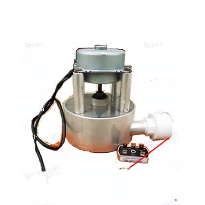 ya 26 New Alu um Alloy Casing Actual Rating of Micro-hydraulic Generator