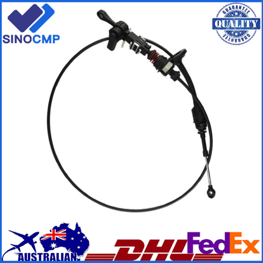 ya 12 5.22 Transmission Shift Control Cable 52107846AJ for Dodge for Ram 1500 2500 3500 01-09