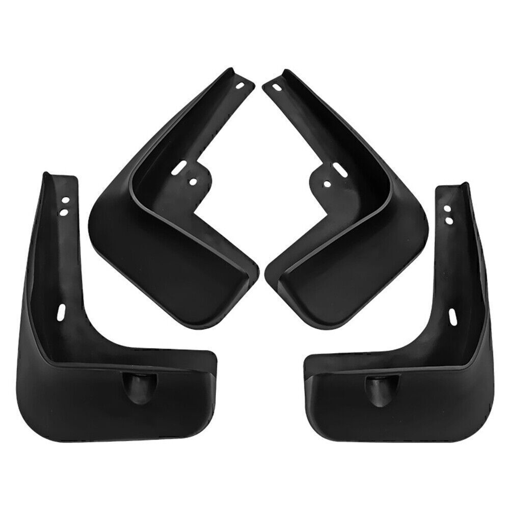 ya 5 8.7 4x Fit for Hyundai for Elantra 2011-2016 Mud Flaps Splash Guards Fender Mudflaps