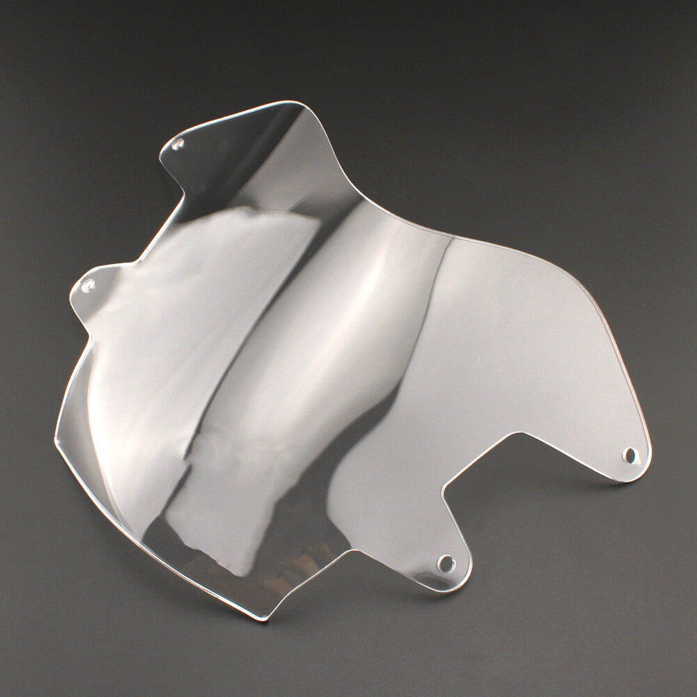 ya 4 6.22 Headlight Protector Light Cover Protective Guard for Yamaha Tenere 700