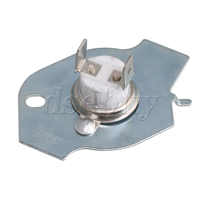 ya 14 Dryer Thermostat Thermal Fuse WP3977393 Replacement for Pack of 2
