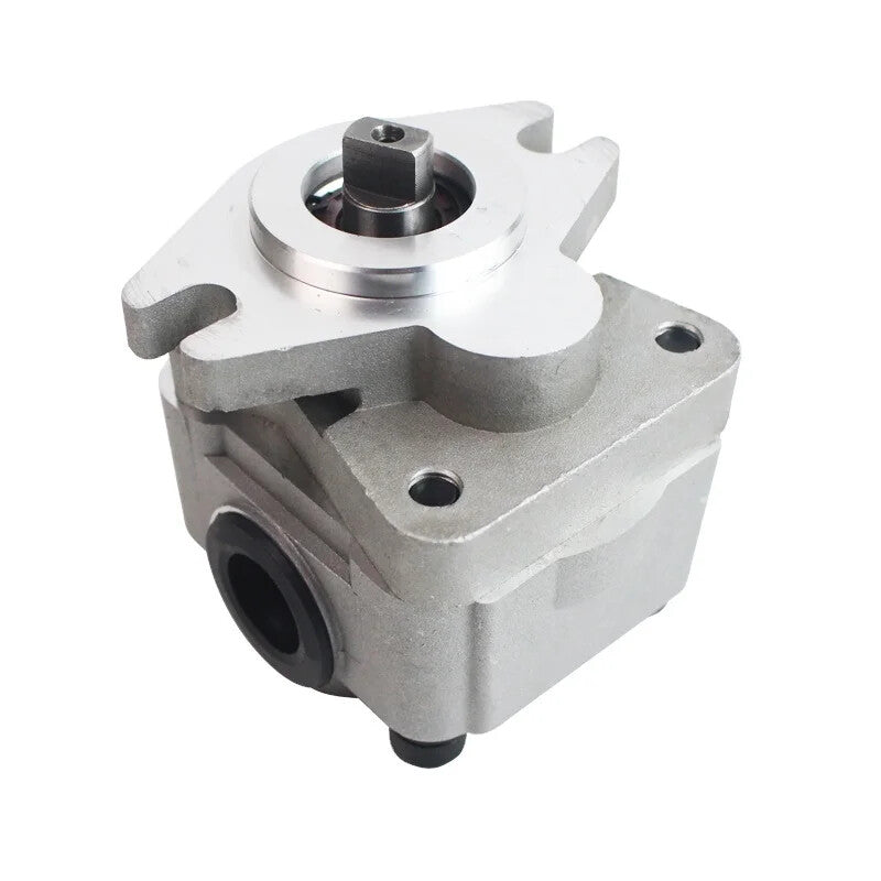 ya 4 6.21 Hydraulic Pump Excavator Main Pump Piston Pump Right Hand for Backhoe Loader