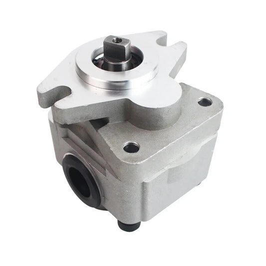 ya 4 6.21 Hydraulic Pump Excavator Main Pump Piston Pump Right Hand for Backhoe Loader