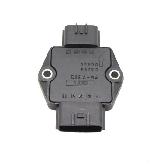 ya 2 6.26 Ignition module ignition chip suitable for Nissan Silvia S13 S14 200SX 240SX SR20DET