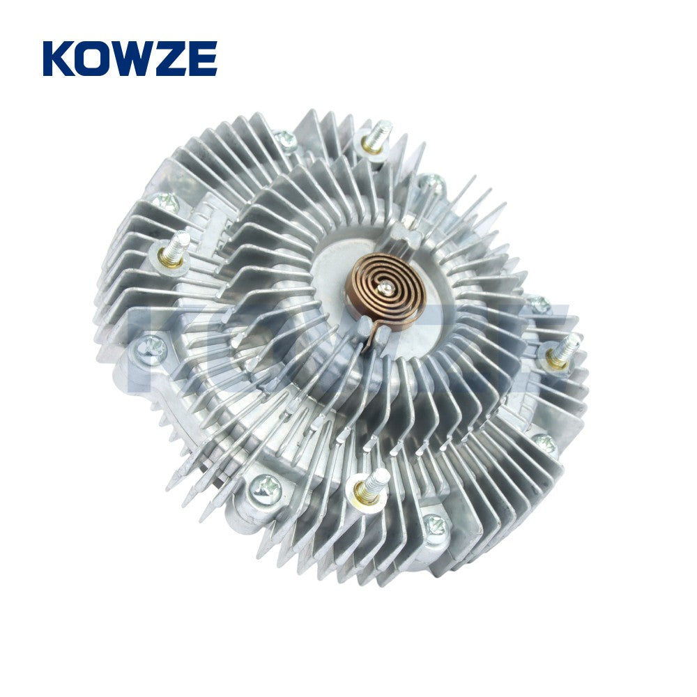 ya 5 8.7 Fluid Coupling Cooling Fan Clutch fit for Toyota for Land Cruiser Prado Hiace for 4Runner