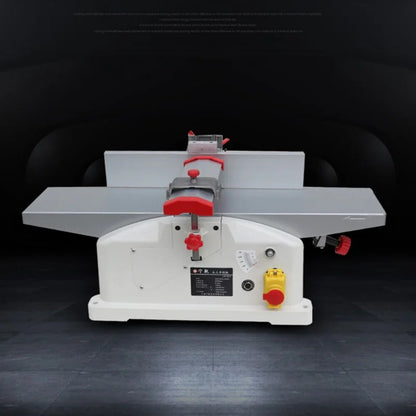 ya 25 Portable Electric Wood Planer Home Use Benchtop Electric Planer Tool Woodworkers