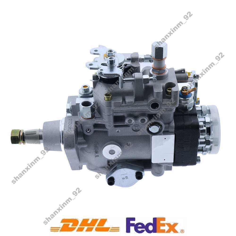 ya 27 7.2 Fuel Injection Pump 0460426357 VEL936 For Holland Tractor TS115A