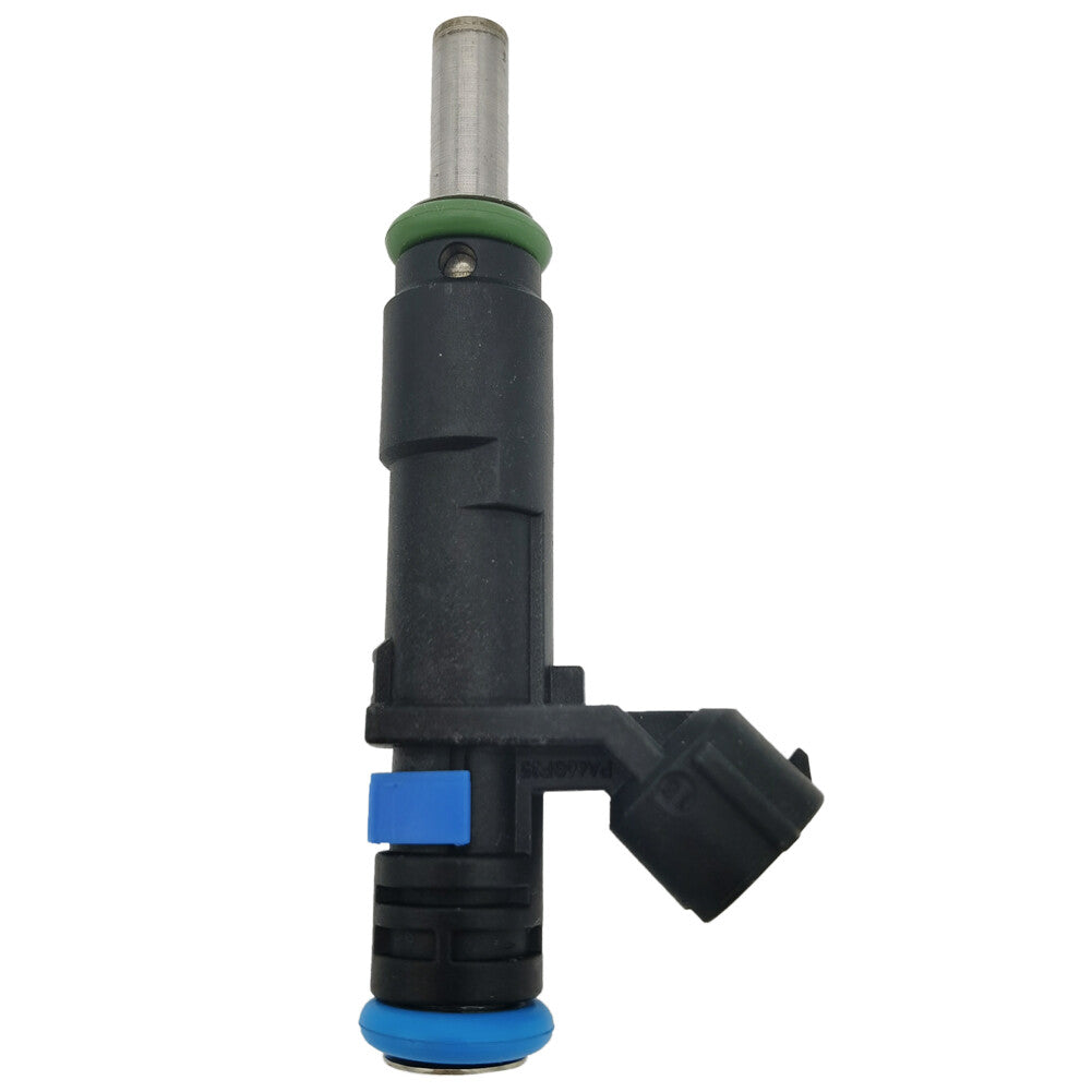 ya 5 8.7 Set of 3 Fuel Injectors For Sea-Doo GTI 155 GTR 215 RXT 260 Wake 155 420874