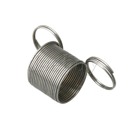ya 26 Washer Suspension Spring Replacement W10400895 AH3497596& EA3497596 Pack of 4