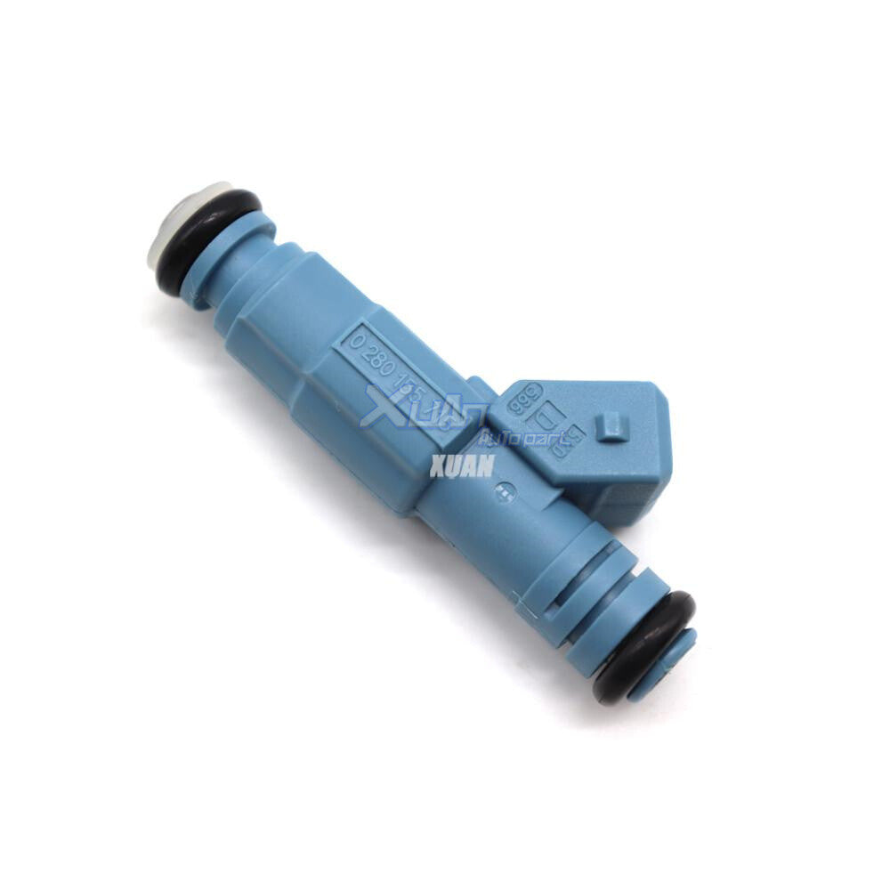 ya 1 8.5.2 For 1996-99 Set(8) Fuel Injectors for Dodge for RAM 1500 2500 3500 5.2L 5.9L 0280155715