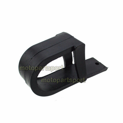 ya 5 8.7 2x Swingarm Rubber Chain Slider 50cc 70 90cc 110cc 125cc Dirt Pit Bike YCF for Lifan