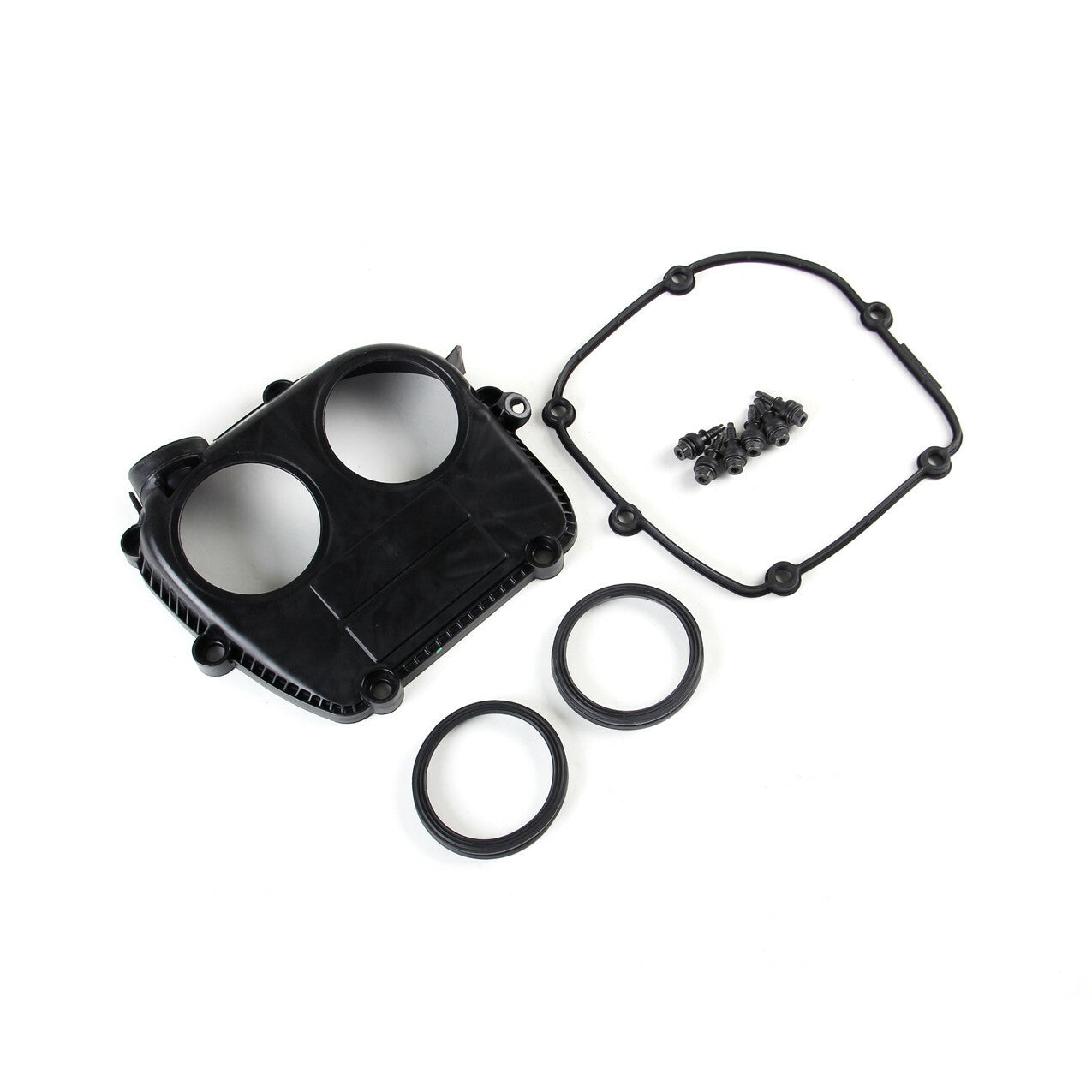 ya 5 8.7 Upper Timing Cover for VW Atlas for Golf GTI for Audi A3 A4