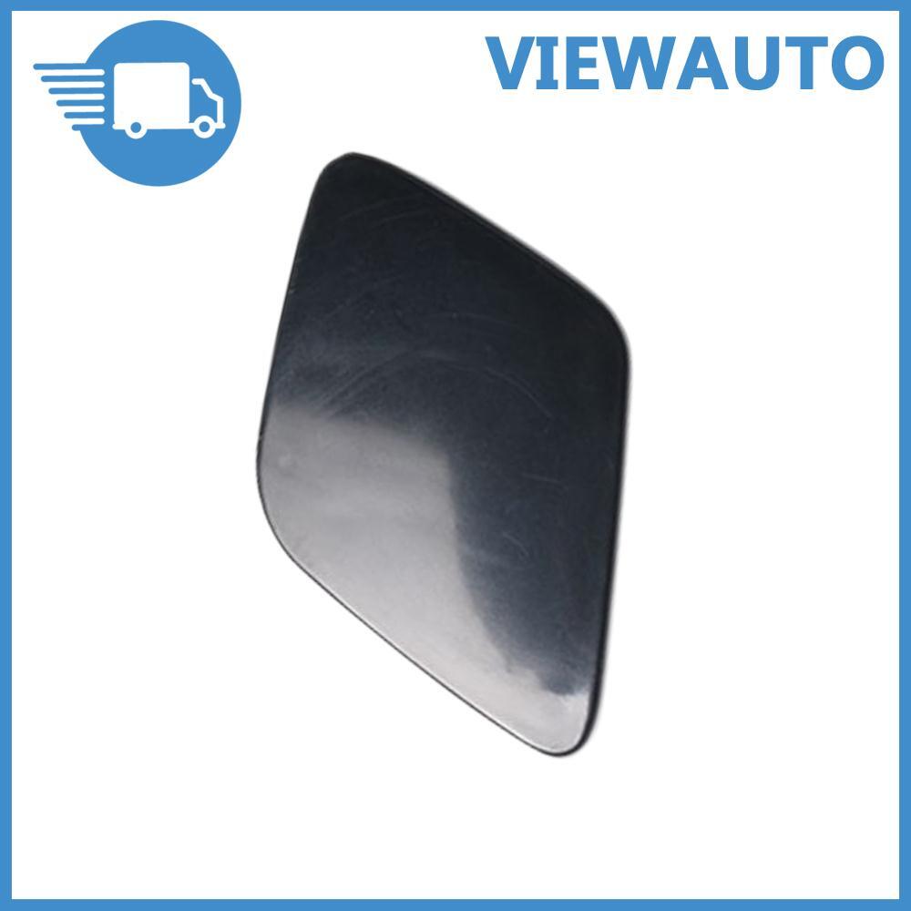 ya 27 6.18 Left Hand Front Bumper Headlight Washer Nozzle Cover Cap for Volvo V40 2013-2019