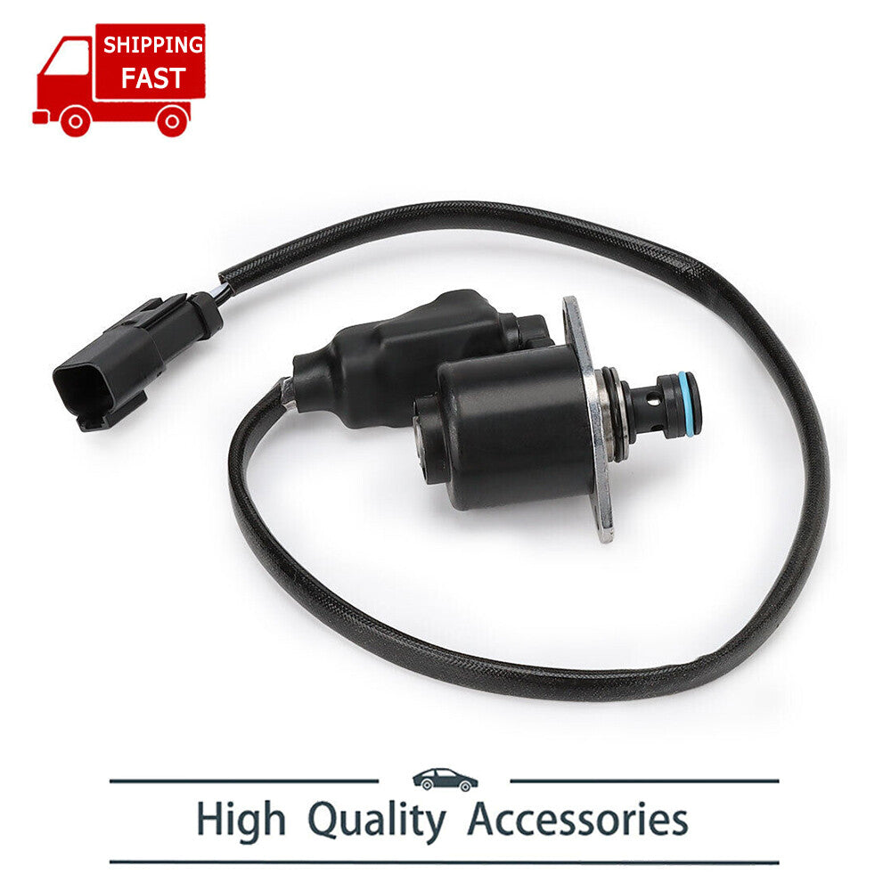 ya 27 7.2 New Fuel Pressure Regulator Metering Valve Solenoid 2872550 For ISG ISX5