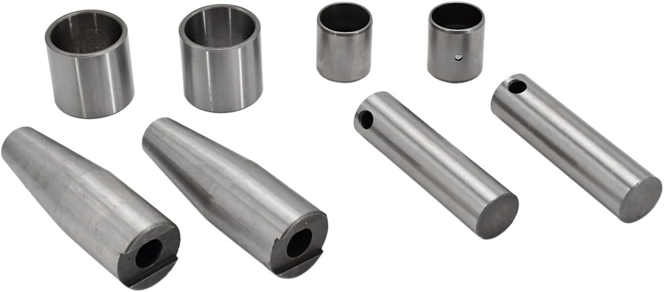 ya 5 8.7 Pivot Pin Bushing Kit for S770 T770 S750 T750 Bobcat Skid Steer Loader