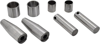 ya 5 8.7 Pivot Pin Bushing Kit for S770 T770 S750 T750 Bobcat Skid Steer Loader