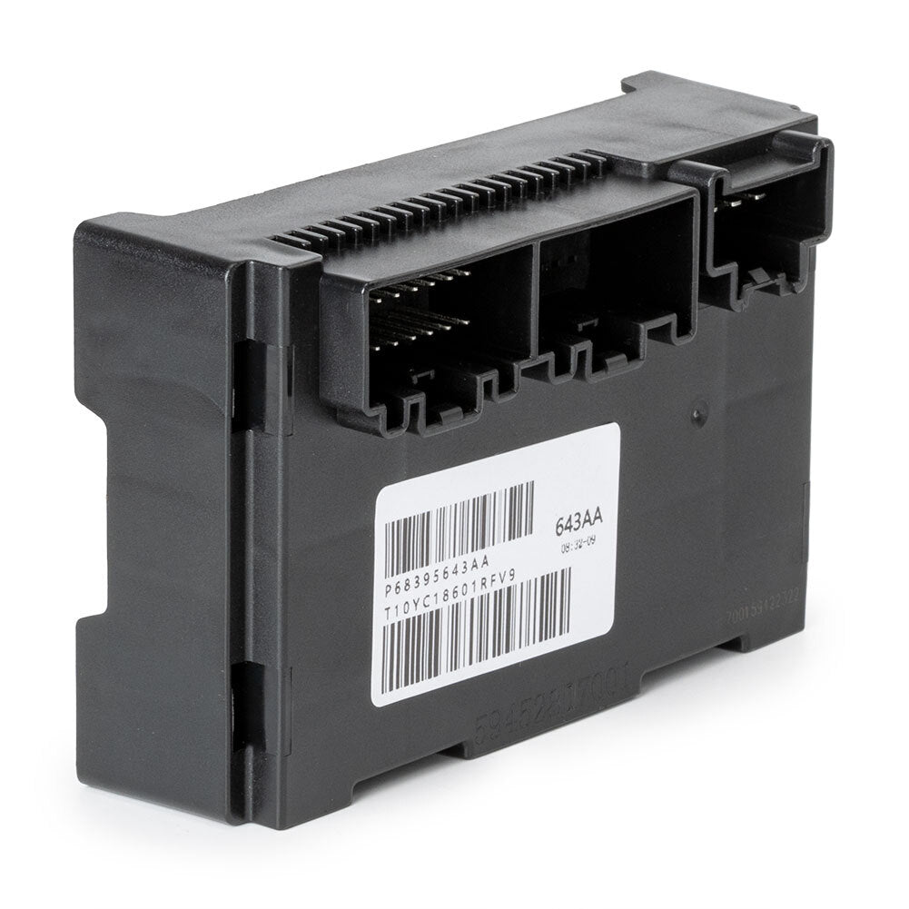 ya 9 6.5.2 Transfer Case Control Module for for Dodge Durango for Jeep for Grand Cherokee 2011 2012 13