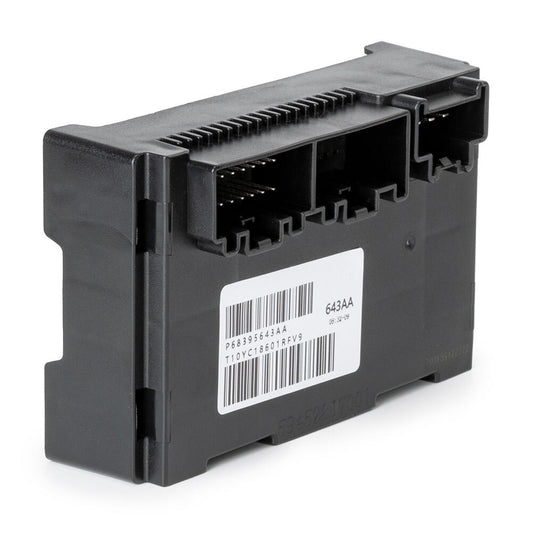 ya 9 6.5.2 Transfer Case Control Module for for Dodge Durango for Jeep for Grand Cherokee 2011 2012 13