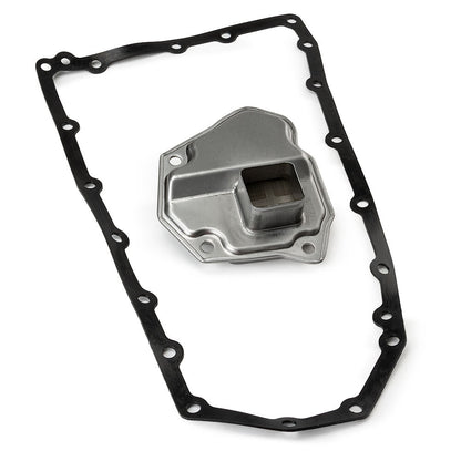 ya 5 8.7 31397-1XF0D JF011E TRANSMISSION OIL FILTER&GASKET for Nissan ROGUE 08-14 SENTRA