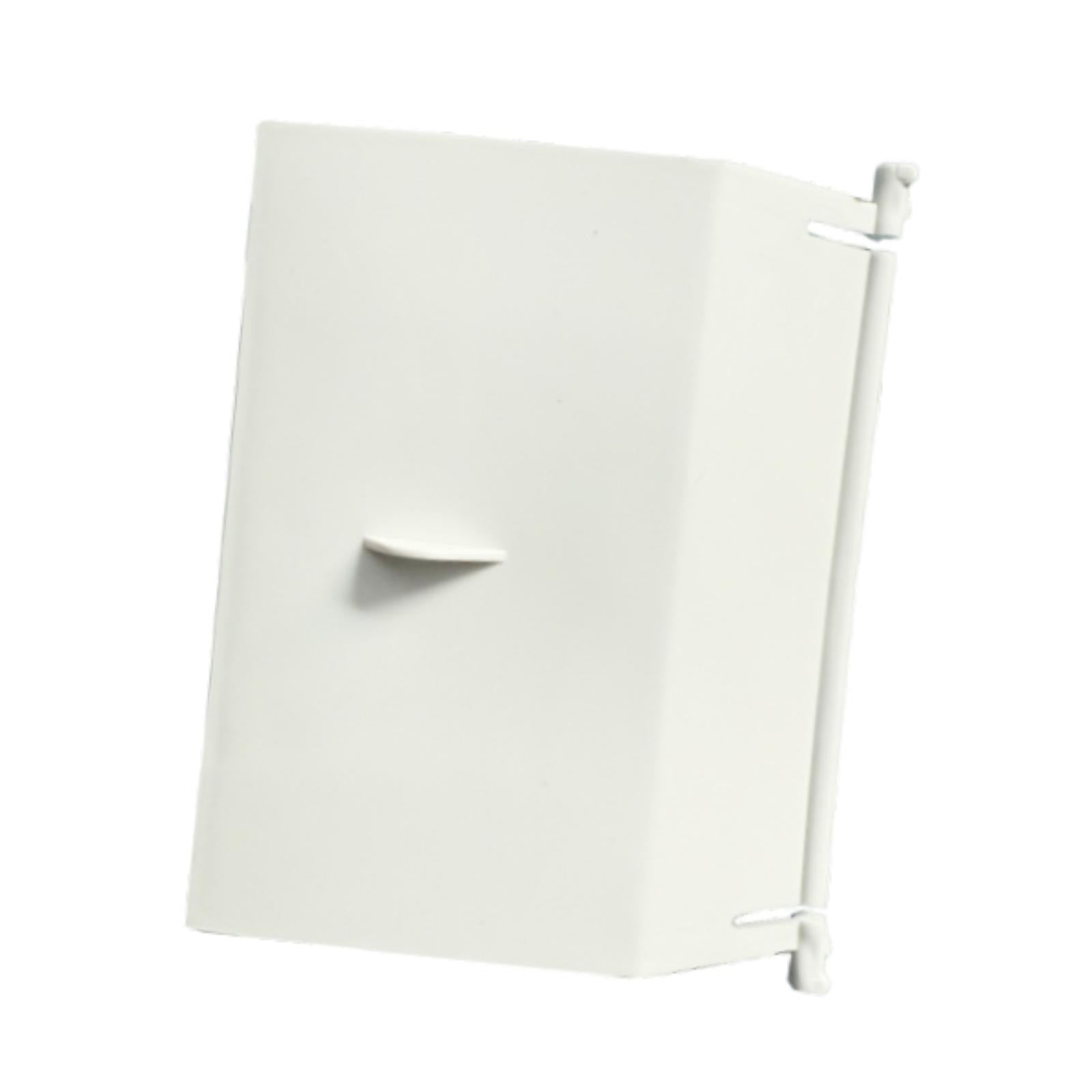 ya 14 Pool Skimmer Cover Repair Parts White Easy to Install for SP1091 in Ground
