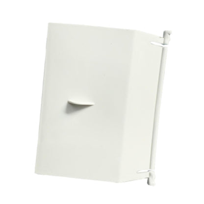 ya 14 Pool Skimmer Cover Repair Parts White Easy to Install for SP1091 in Ground