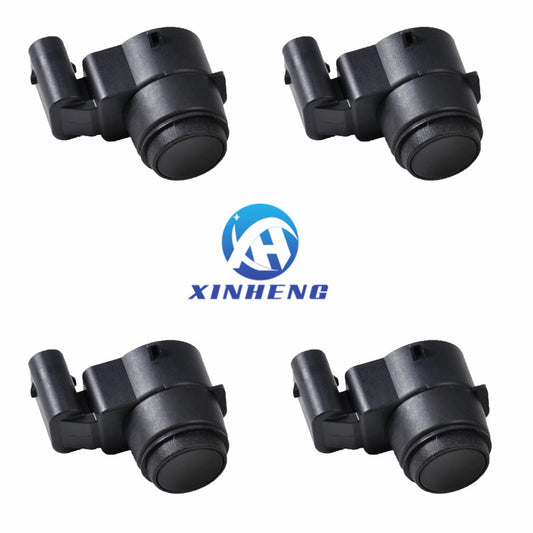 ya 1 8.5.1 4PCS 66207837273 PDC Parking Sensor For E81 E82 E88 E90 E91 E92 E93 E84 for Mini