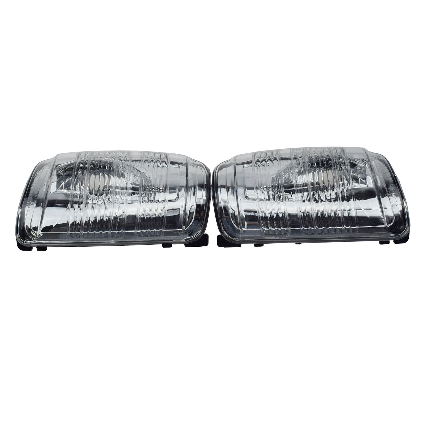 ya 1 8.5.4 For 2015 - 2021 for Transit Side Mirror Turn Signal LH and RH BK3113B382AB