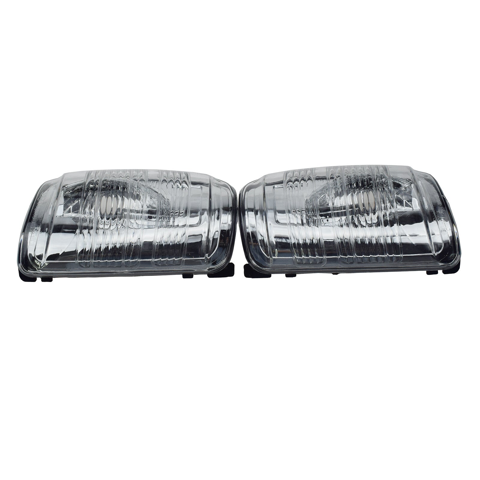 ya 1 8.5.4 For 2015 - 2021 for Transit Side Mirror Turn Signal LH and RH BK3113B382AB