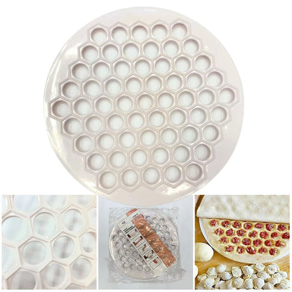 ya 26 Maker Dumplings For Mold Dumplings Maker Kitchen Dumpling Press DIY Tools New