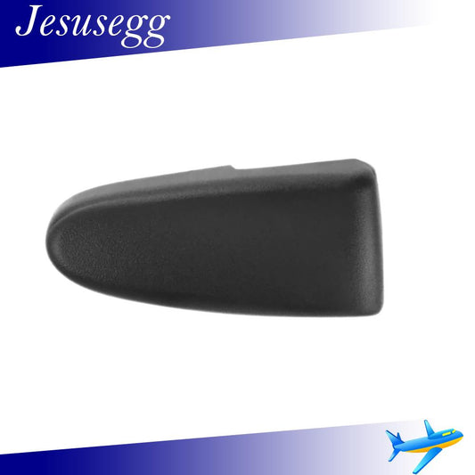 ya 11 6.6 Fits For Liberty 2002-2007 Rear Left Side Glass Lift Gate Hinge Cover Black