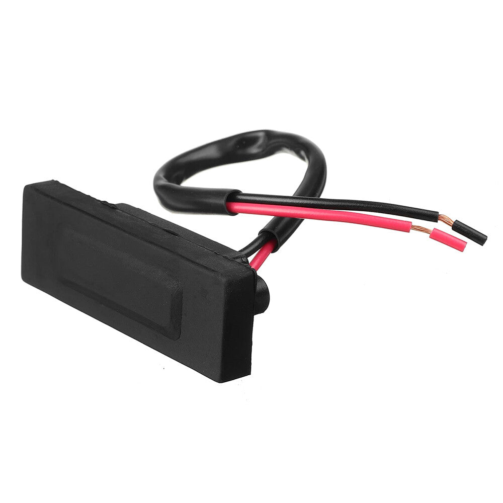 ya 13 Tailgate Trunk Boot Lid Back Door Switch for Verna Solarls 2010-2016 81260-1R000