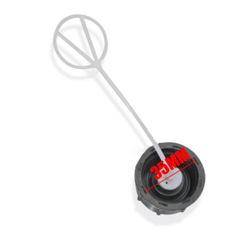 ya 14 Gas Tank Cap For GX22 GX25 GX31 GX35 Engine Motor Parts High Quality