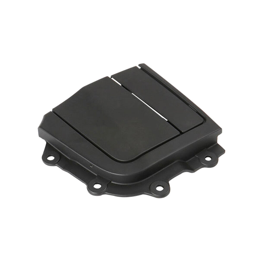 ya 5 8.7 for BMW E93 3-Series M3 Convertible Rear Right Retractable Cover Deck Flap Black