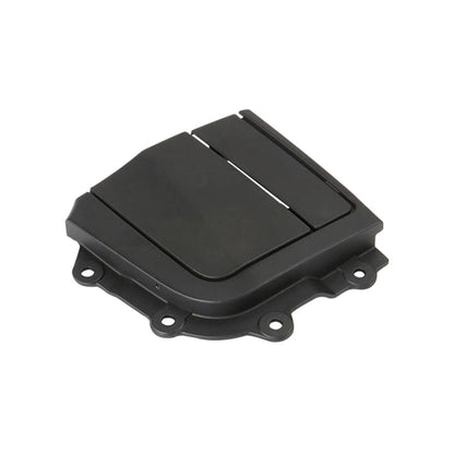 ya 5 8.7 for BMW E93 3-Series M3 Convertible Rear Right Retractable Cover Deck Flap Black