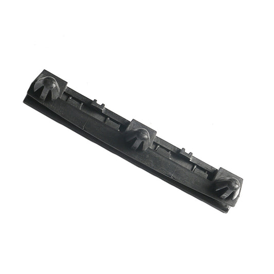 ya 27 6.18 New Fit for BMW for X5 E53 from 2000 to 2004 Front Bumper Cover Guide Replacement